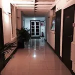 Firs Lodge - Hsd