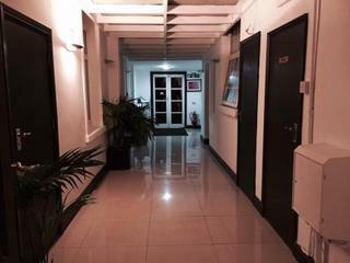 Firs - Hsd Hotel