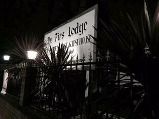 Hotel Firs - Hsd